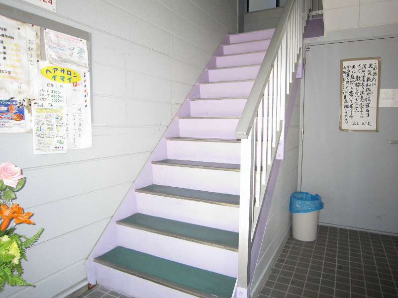 雅105 その他共有部分